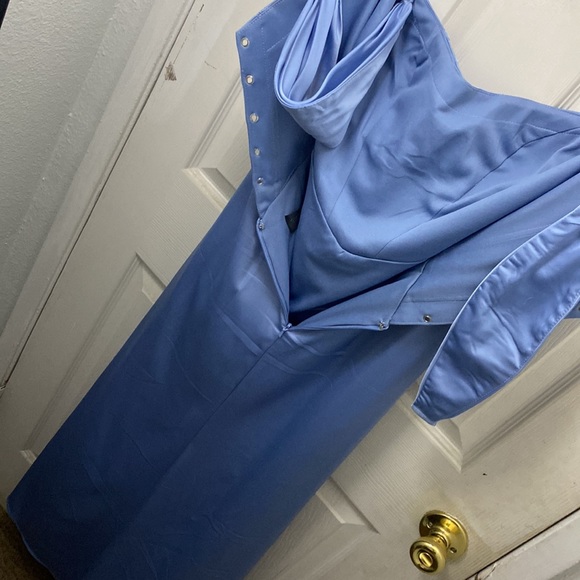 Prom Dress - Picture 3 of 3